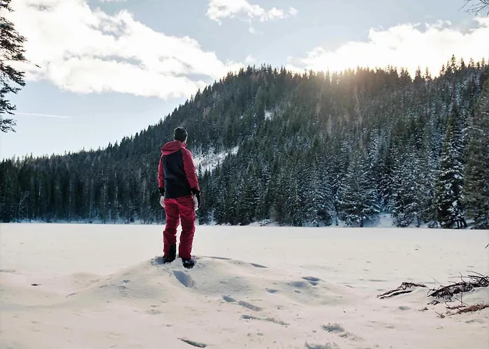 Grebenzen Prinz Дом отдыха *