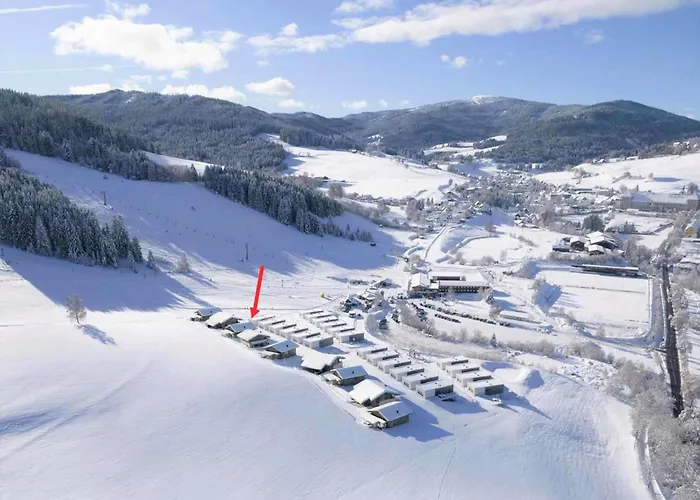 Grebenzen Prinz * 圣兰布雷希特