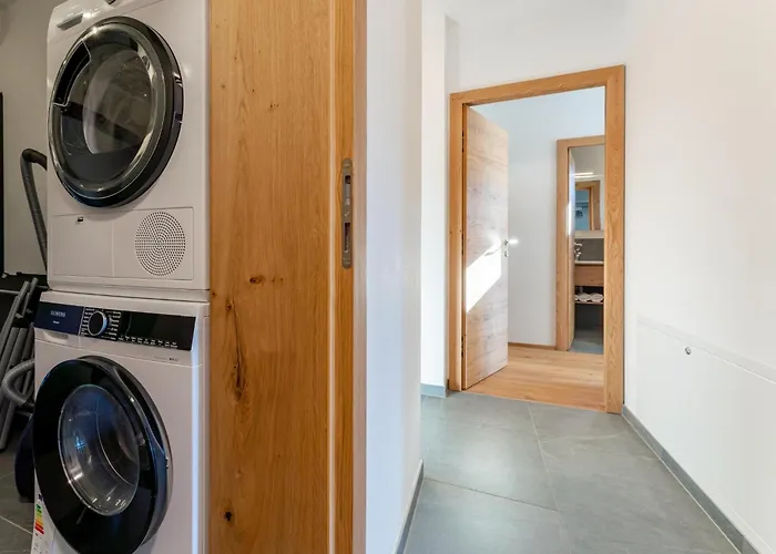 Grebenzen Prinz 度假居