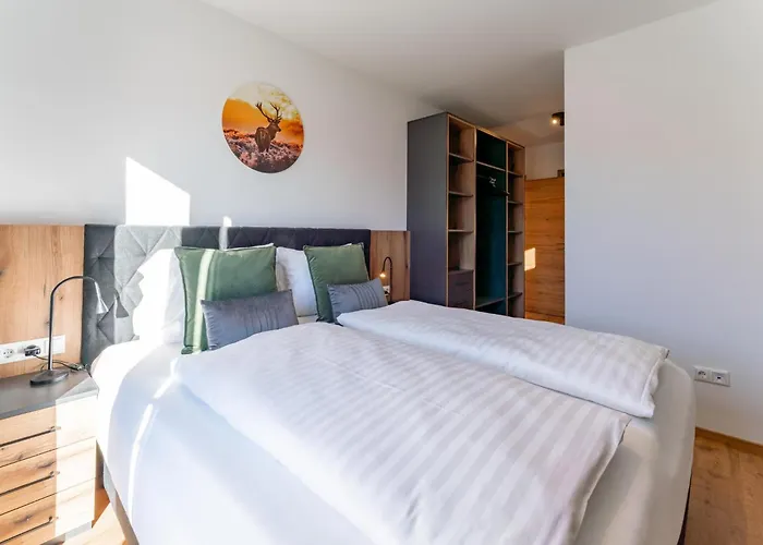 Grebenzen Prinz * Санкт-Ламбрехт