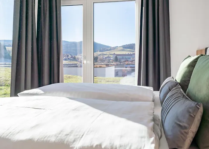 Grebenzen Prinz 度假居