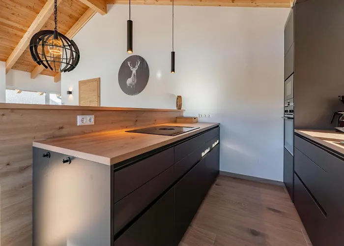 Grebenzen Prinz Санкт-Ламбрехт