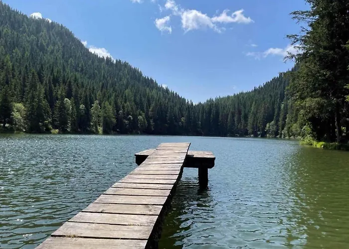 Дом отдыха Grebenzen Prinz *