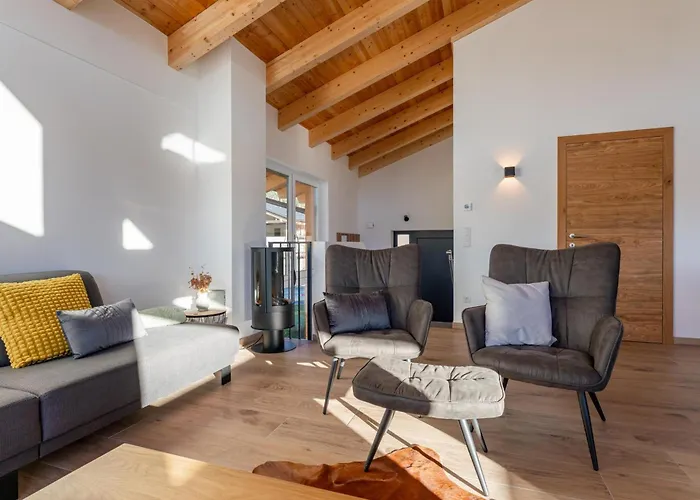 Grebenzen Prinz Санкт-Ламбрехт