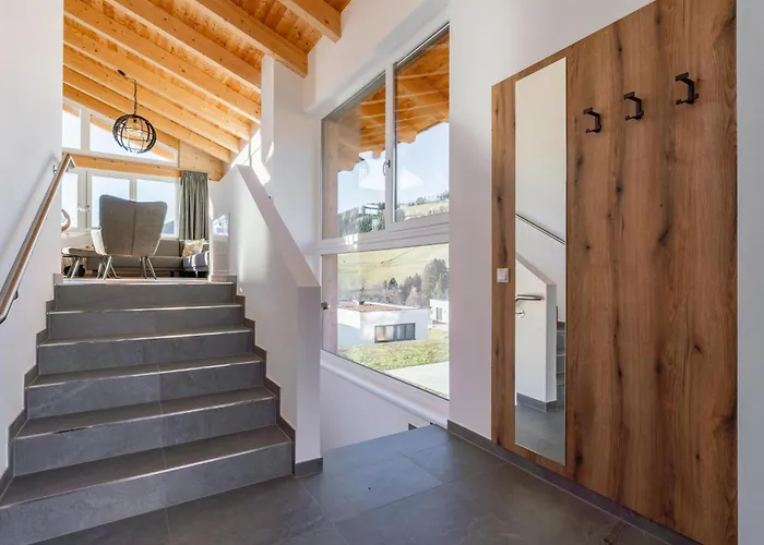 Grebenzen Prinz 度假居