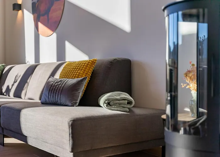 Дом отдыха Grebenzen Prinz *