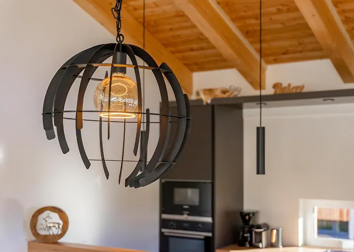 Grebenzen Prinz Дом отдыха Санкт-Ламбрехт