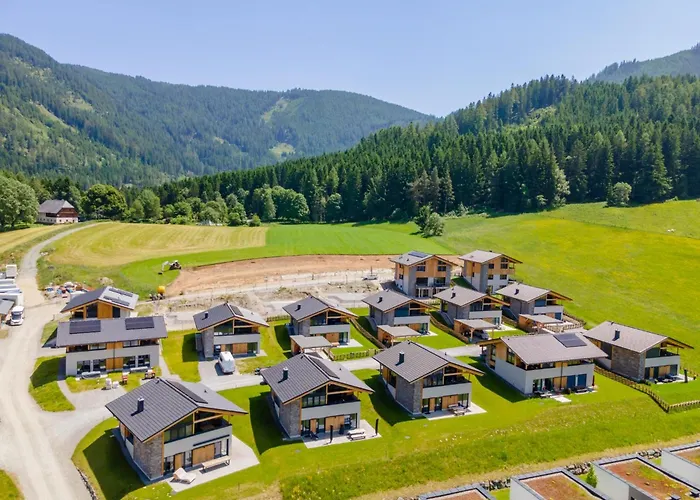 Grebenzen Prinz 度假居 *