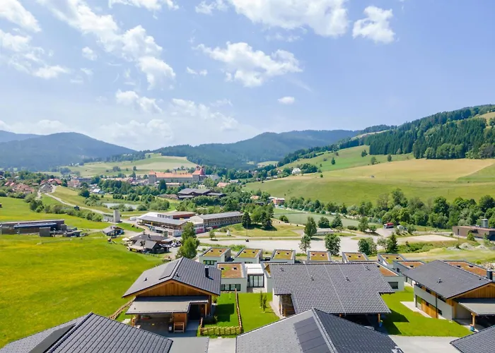 Grebenzen Prinz Санкт-Ламбрехт