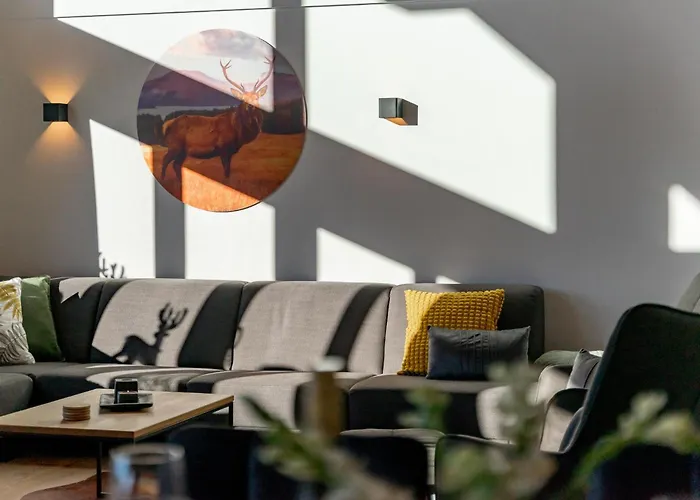 Дом отдыха Grebenzen Prinz