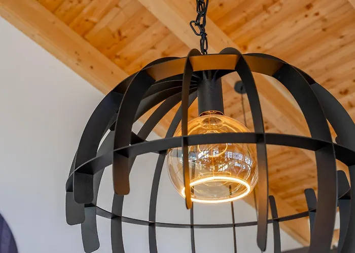 度假居 Grebenzen Prinz